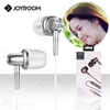 هندزفری سیمی جویروم Joyroom JR-E203 Metallic Music Earphone
