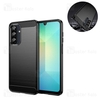 قاب فیبر کربنی سامسونگ Samsung Galaxy A56 Rugged Armor Fiber Carbon