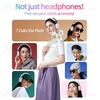 هدفون بلوتوث ایس فست ACEFAST H7 ANC Wireless Headset
