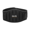 کمربند بدنسازی اسپال جیم مدل Si-1520 چسبی مشکی