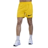 شلوارک ورزشی مردانه نایک مدل Py-2TIK زرد