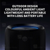 اسپیکر بلوتوث شیائومی Xiaomi Speaker Mini ASM01G توان 6 وات