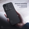 قاب محافظ نیلکین سامسونگ Samsung Galaxy A25 Nillkin CamShield Case دارای محافظ دوربین