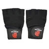 دستکش بدنسازی زنانه اسپارتان مدل KTB-0225 مشکی