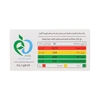پکیج خرما بار قهوه و نارگیل کیتاریچ ۲۵ گرمی بسته ۱۲ عددی