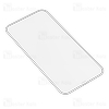 پک 2تایی محافظ صفحه شیشه ای تمام صفحه بیسوس آیفون Apple iPhone 12 Mini Baseus SGAPIPH54N-PE01