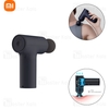 ماساژور تفنگی شیائومی Xiaomi Massage Gun Mini XMFG-M352