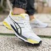 کفش مردانه Asics_WYellow مدل 3404