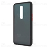 قاب مات Xiaomi Redmi K30 / Poco X2 Transparent Hybrid Matte Case