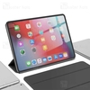 کیف چرمی بیسوس آیپد Apple iPad Pro 12.9 2018 Baseus Simplism Y-Type LTAPIPD-BSM03 سایز 12.9 اینچ