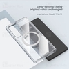 قاب محافظ مگنتی نیلکین سامسونگ Samsung Galaxy S25 Ultra Nillkin Nature TPU Pro Magnetic Case