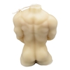 شمع بدنساز مدل Male-6