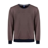 ‫‫‫بلوز مردانه PORSCHE DESIGN قهوه‌ای