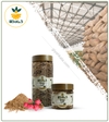 گیاه ریش بز (هوم) خشک و پودری بسته بندی شده