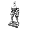 مجسمه بدنسازی بتمن مدل Super Hero-BM پلی استری