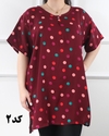 بلوز نخ خارجی 3046