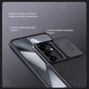 قاب محافظ نیلکین سامسونگ Samsung Galaxy S25 Plus Nillkin CamShield Pro Case دارای محافظ دوربین