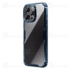 قاب محافظ نیلکین آیفون Apple iPhone 16 Pro Max Nillkin Nature TPU Pro Series Case