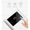 مینی کولر سلولزی شیائومی Xiaomi Microhoo Snowman Lite MH01R Personal Air Cooler