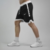 شلوارک ورزشی مردانه نایک مدل Dri Fit-02 مشکی