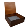 جعبه کادویی گیشا اسپرت مدل ۱۴۰۰ ابعاد ۲۷*۲۷*۸.۵ سانتی متر