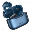 هندزفری بلوتوث بیسوس Baseus S1 Pro SIMU ANC NGS1P-0A