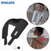 ماساژور شانه و گردن چندکاره فیلیپس Philips PPM3201N Shoulder and Neck Massager