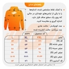 ست گرمکن ورزشی اسپرت نایکی HS-Dri Fit مشکی
