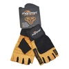 دستکش بدنسازی ماراتن مدل ۴۴۰۰ خردلی