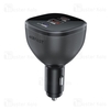شارژر فندکی ایس فست ACEFAST B14 PD3.1 Fast Charger توان 165 وات