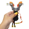 تیر و کمان دستی Slingshot فلزی مدل Fire Shot-404F0741