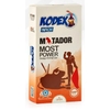 کاندوم ناچ کدکس مدل Matador بسته 12 عددی 6992