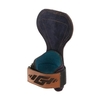 مچ بند لیفت دار سه کاره بدنسازی مدل G WEAR-36000 چرمی فری سایز