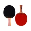 راکت پینگ پنگ فاکس مدل F450 بسته دو عددی