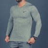 استرج ورزشی مردانه نایکی مدل LOT-k 270 طوسی