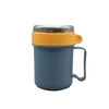 ماگ و ظرف غذا چند منظوره مدل Cup Nomi ظرفیت ۰.۵ لیتر