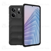 قاب سیلیکونی شیائومی Xiaomi Redmi Note 14 5G Magic Shield
