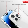 قاب ژله ای برلیا آیفون Apple iPhone 14 Berlia King Kong Case