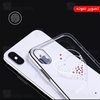 قاب فانتزی Apple iPhone 11 Pro Kingxbar Swarovski Wish Series