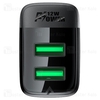 شارژر دیواری ایس فست ACEFAST A86 Wall Charger توان 12 وات