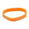 دستبند ورزشی سیلیکونی نایک مدل ۵۰۳۱۰