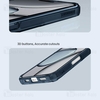 قاب محافظ نیلکین آیفون Apple iPhone 16 Pro Max Nillkin Nature TPU Pro Series Case