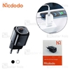 شارژر دیواری مک دودو Mcdodo CH-8291 PD Type C Mini Charger توان 20 وات