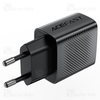 شارژر دیواری ایس فست ACEFAST A90 QC18W GaN Fast Charger توان 18 وات همراه با کابل
