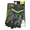 دستکش بدنسازی مردانه آندر آرمور مدل HeatGear-474 سبز