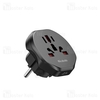 مبدل برق مک دودو Mcdodo CP-4550