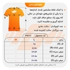 تیشرت ورزشی مردانه نایک مدل LOT-033 مشکی