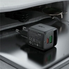 شارژر دیواری ایس فست ACEFAST A114 PD25W GaN Fast Charger توان 25 وات