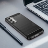 قاب فیبر کربنی سامسونگ Samsung Galaxy S23 FE 5G Rugged Armor Fiber Carbon