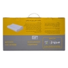 بالشت طبی مموری فوم پین مد مدل Orthopedic-3008
